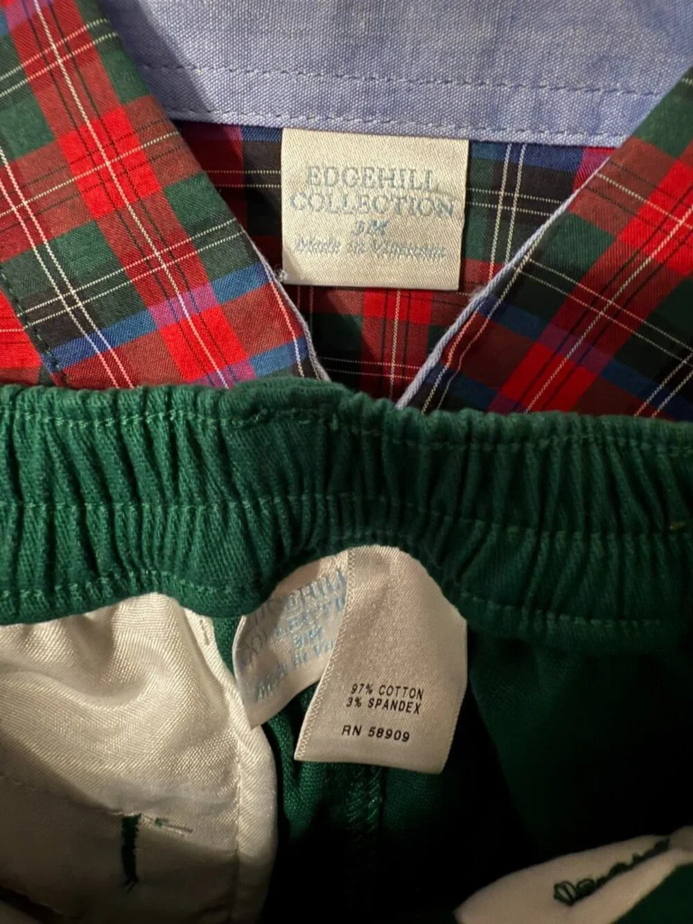 Edgehill Collection edgehill collection